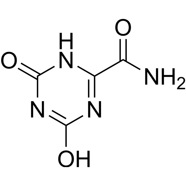 Allantoxanamide 69391-08-8